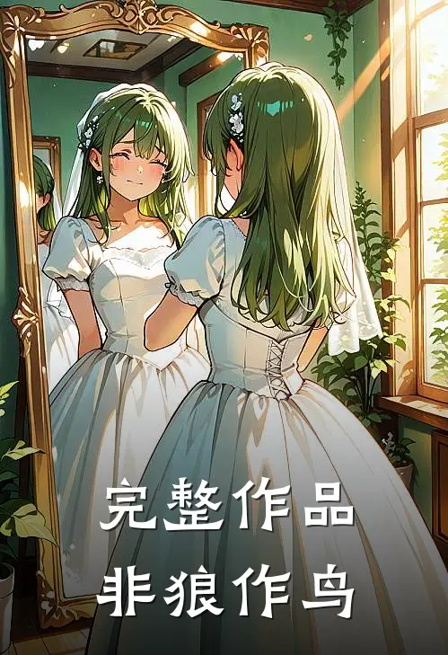 完整作品非狼作鸟