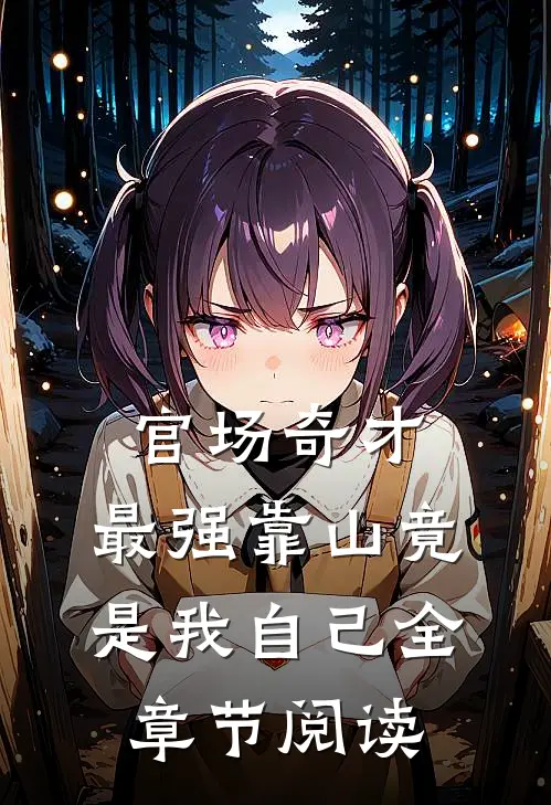 官场奇才：最强靠山竟是我自己全章节阅读