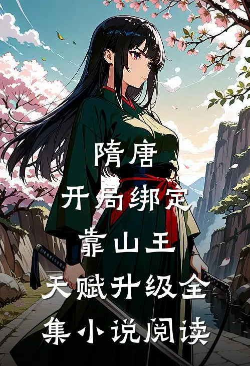隋唐：开局绑定靠山王，天赋升级全集小说阅读