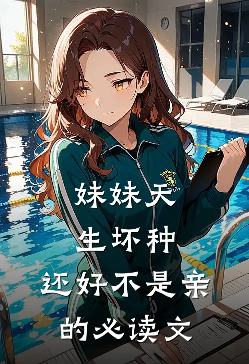妹妹天生坏种，还好不是亲的必读文