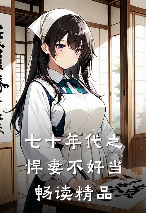 七十年代之悍妻不好当畅读精品