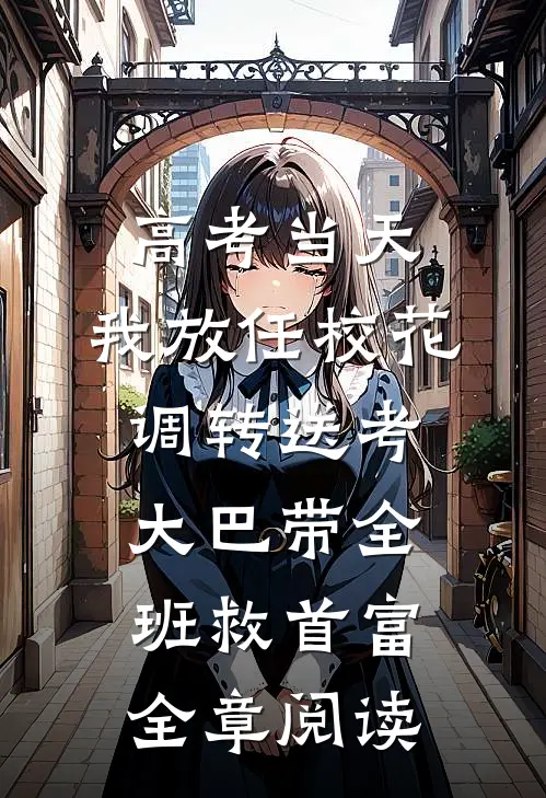 高考当天，我放任校花调转送考大巴带全班救首富全章阅读