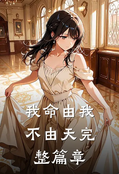 我命由我不由天完整篇章
