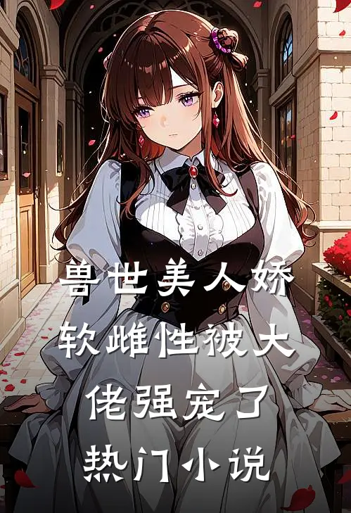 兽世美人娇软雌性被大佬强宠了热门小说