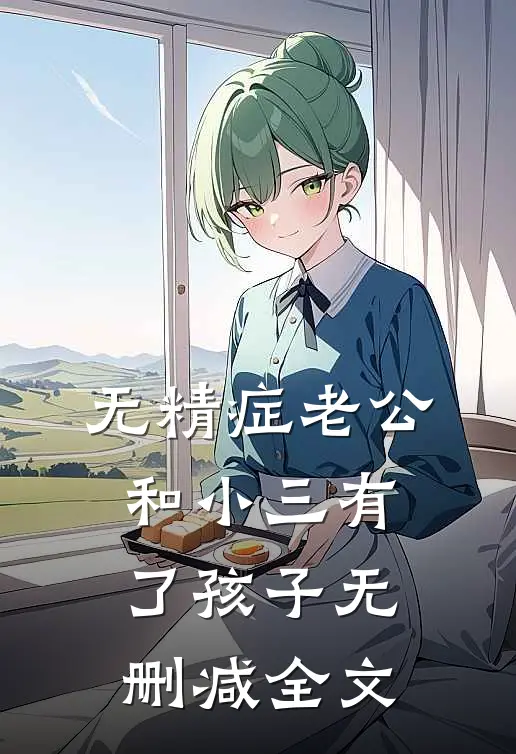 无精症老公和小三有了孩子无删减全文