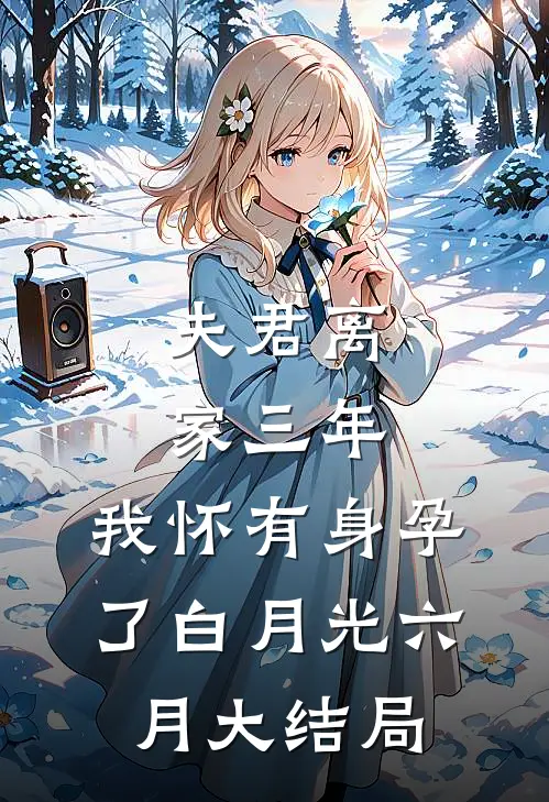夫君离家三年，我怀有身孕了白月光六月大结局