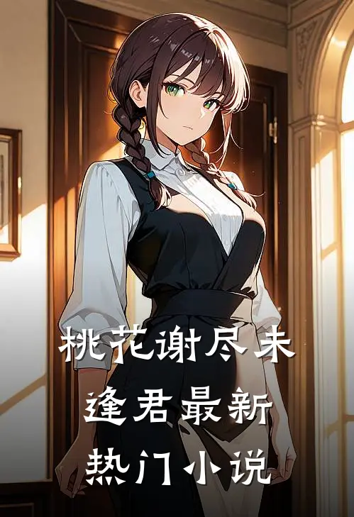 桃花谢尽未逢君最新热门小说