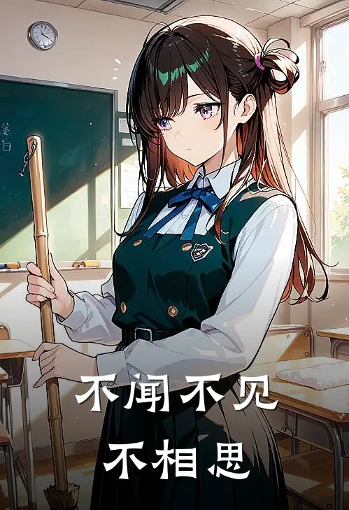 不闻不见不相思