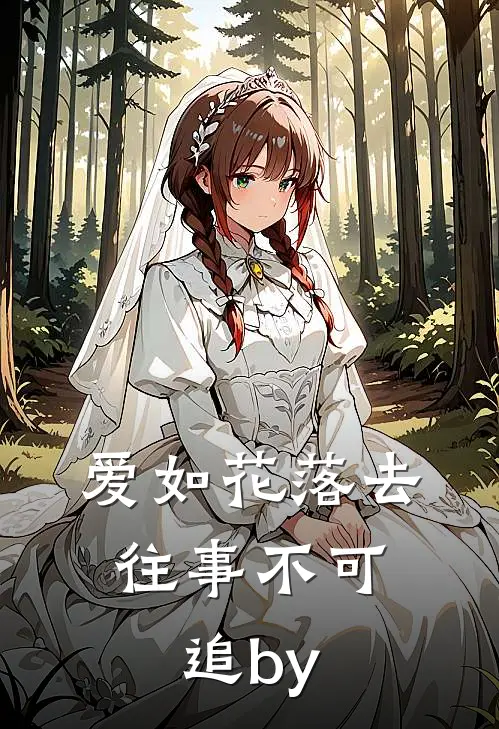 爱如花落去，往事不可追by