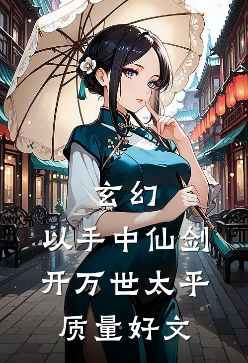 玄幻：以手中仙剑，开万世太平质量好文