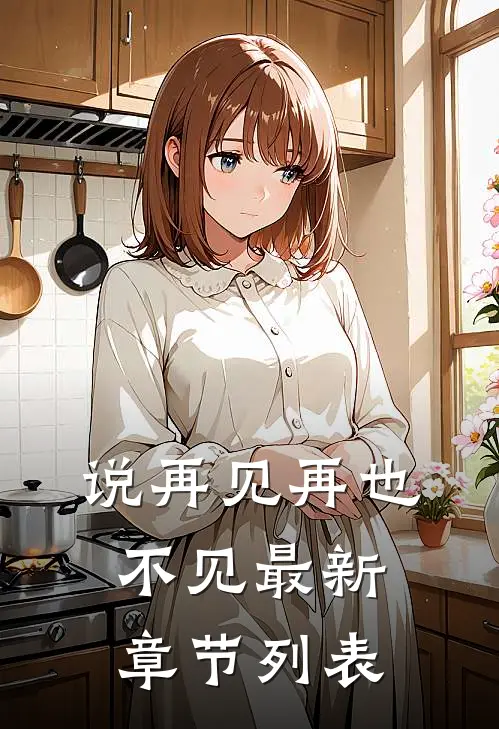 说再见再也不见最新章节列表