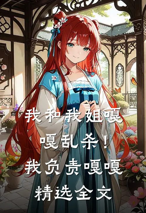 我和我姐嘎嘎乱杀！我负责嘎嘎精选全文