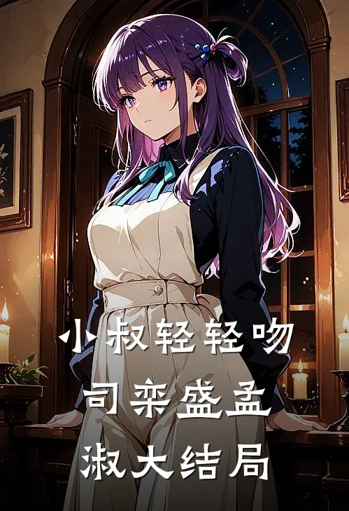 小叔轻轻吻司栾盛孟淑大结局