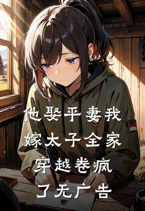 他娶平妻我嫁太子全家穿越卷疯了无广告