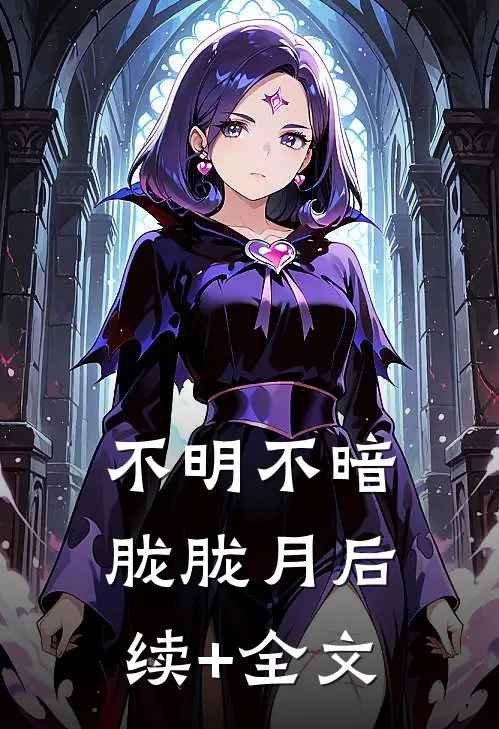 不明不暗胧胧月后续+全文