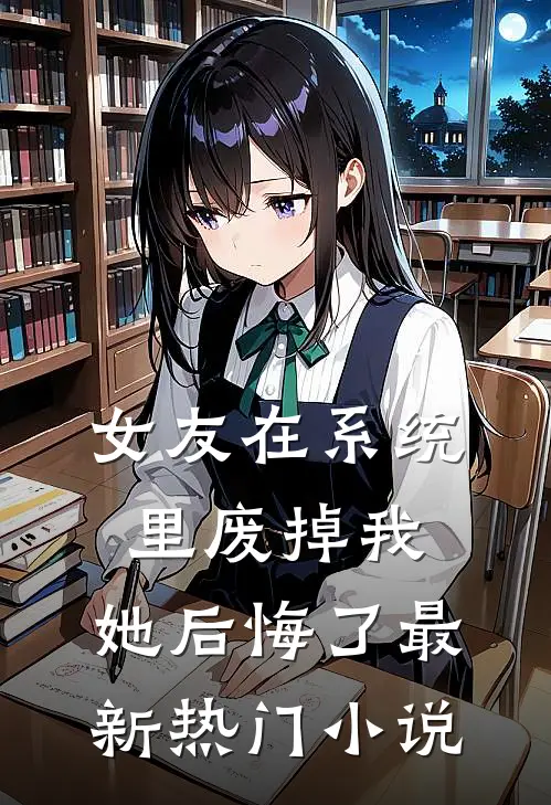 女友在系统里废掉我，她后悔了最新热门小说
