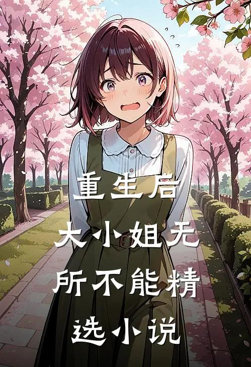 重生后,大小姐无所不能精选免费阅读