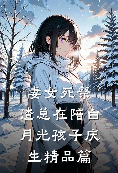 妻女死祭，渣总在陪白月光孩子庆生精品篇