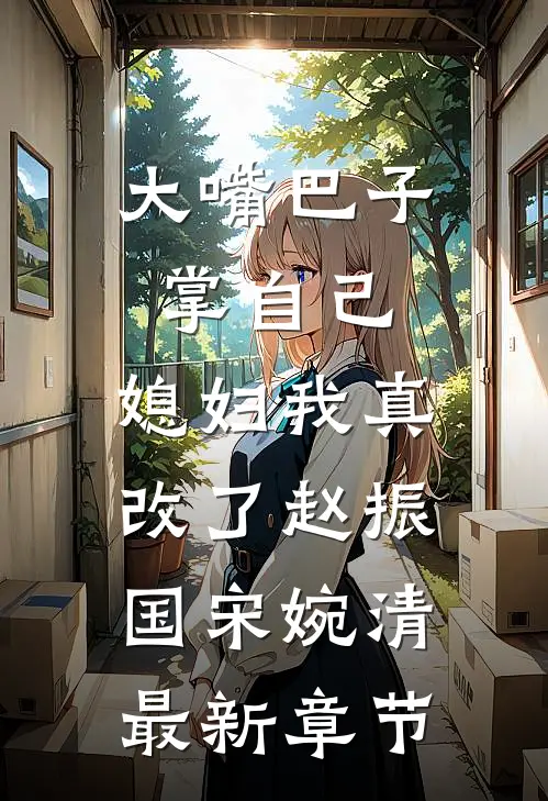 大嘴巴子掌自己，媳妇我真改了赵振国宋婉清最新章节
