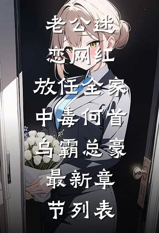 老公迷恋网红，放任全家中毒何首乌霸总豪最新章节列表