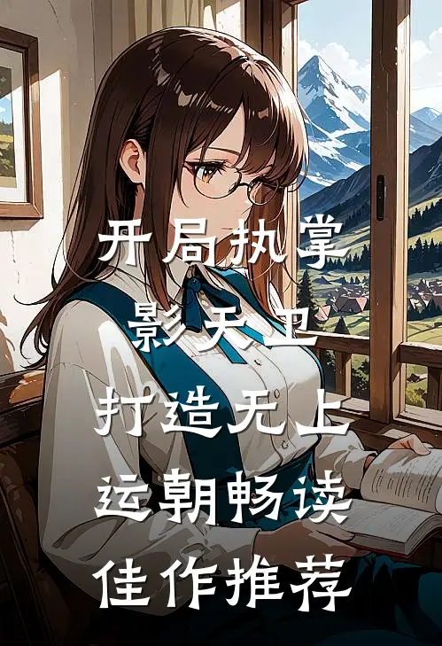 开局执掌影天卫，打造无上运朝畅读佳作推荐