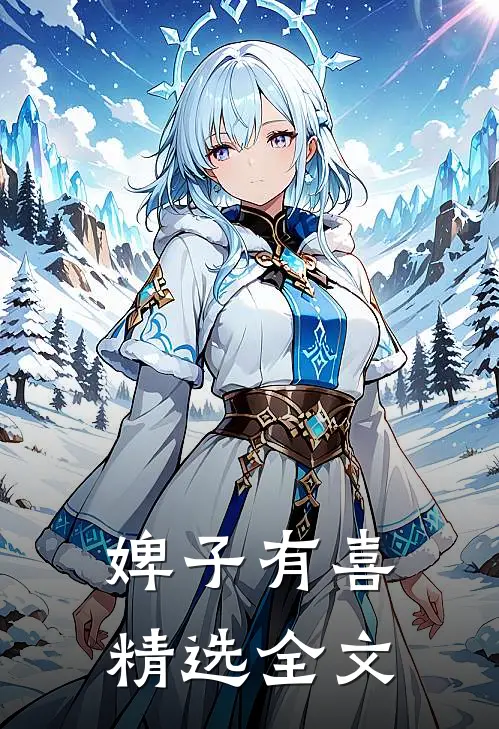 婢子有喜精选全文