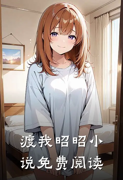 渡我昭昭小说免费阅读