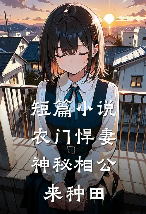 短篇小说农门悍妻：神秘相公来种田