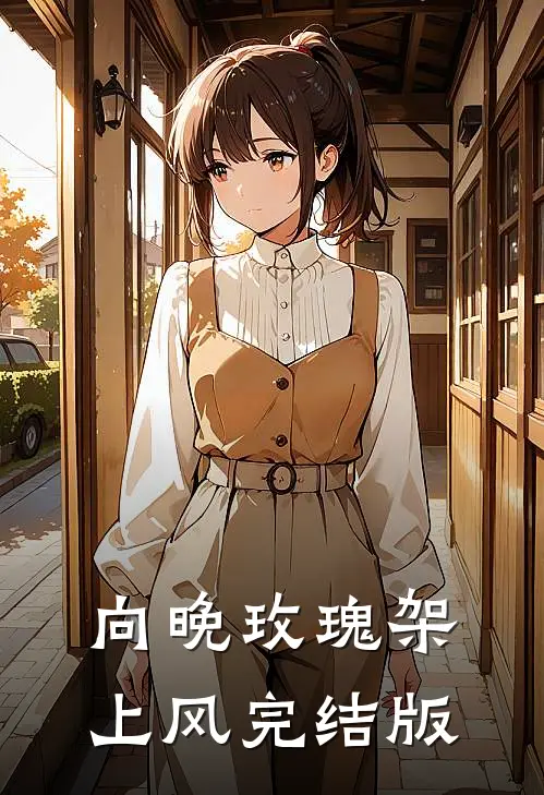 向晚玫瑰架上风完结版