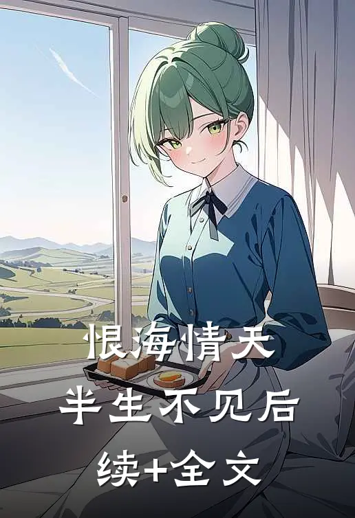 恨海情天，半生不见后续+全文