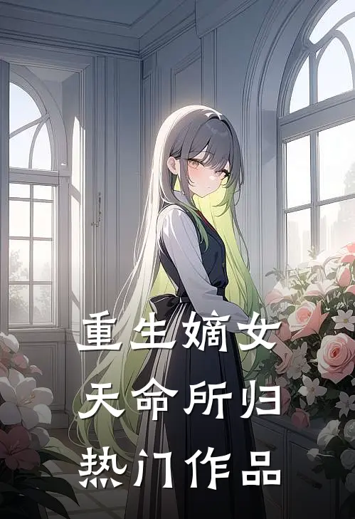 重生嫡女：天命所归热门作品