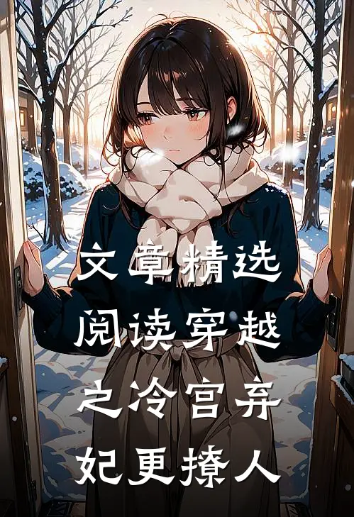 文章精选阅读穿越之冷宫弃妃更撩人