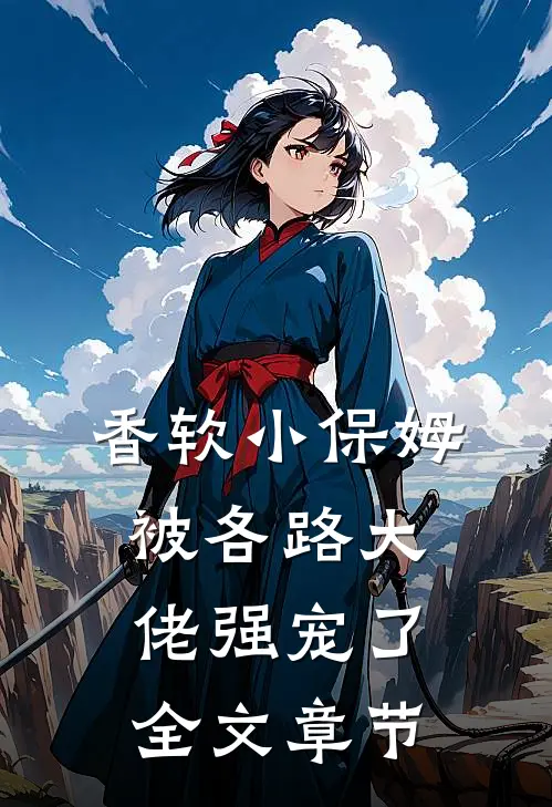 香软小保姆，被各路大佬强宠了全文章节