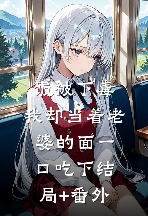 饭被下毒，我却当着老婆的面一口吃下结局+番外