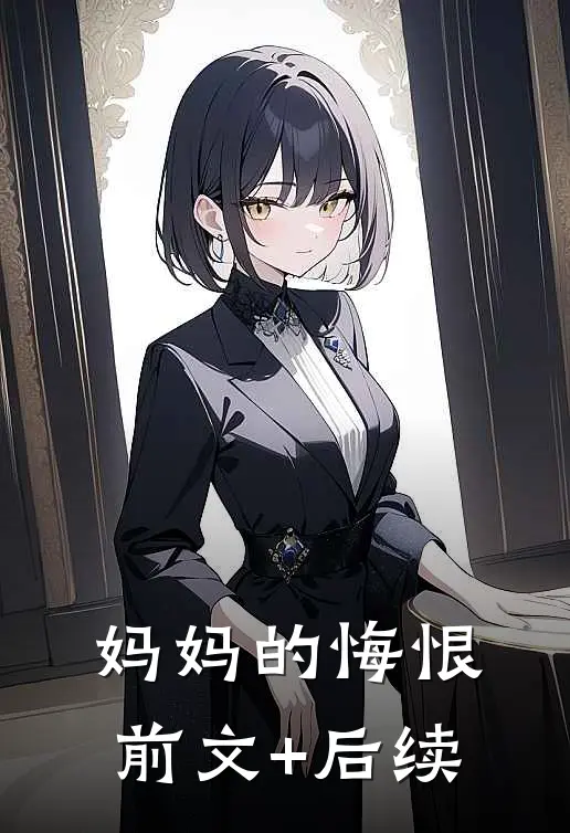 妈妈的悔恨前文+后续