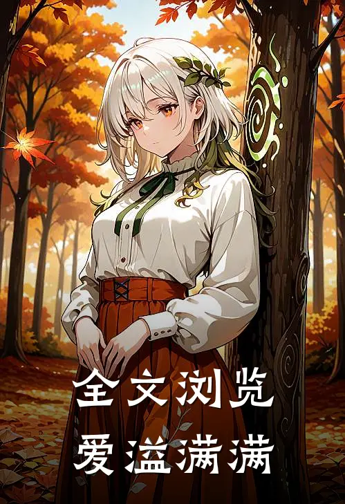 全文浏览爱溢满满