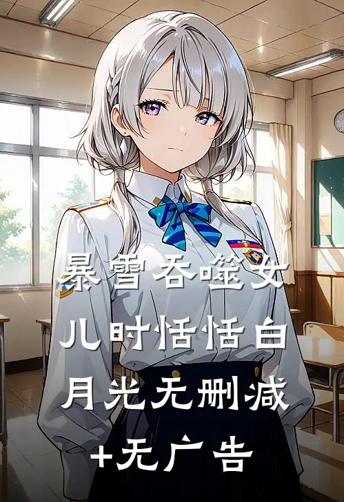 暴雪吞噬女儿时恬恬白月光无删减+无广告