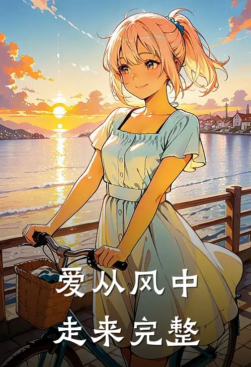 爱从风中走来完整
