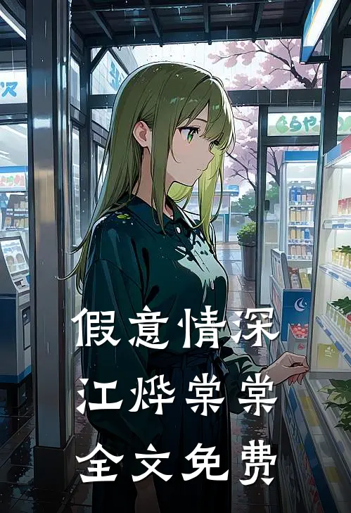 假意情深江烨棠棠全文免费