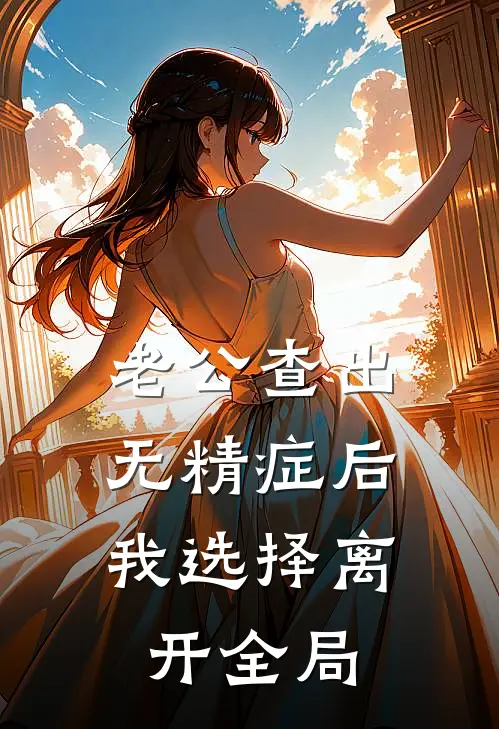 老公查出无精症后，我选择离开全局