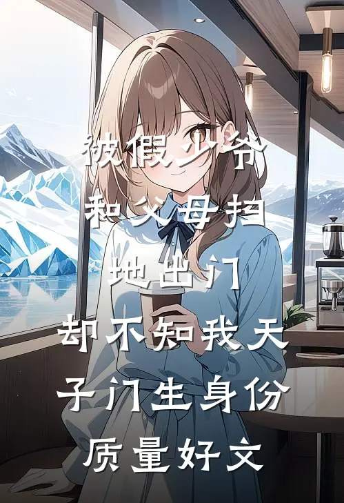 被假少爷和父母扫地出门，却不知我天子门生身份质量好文