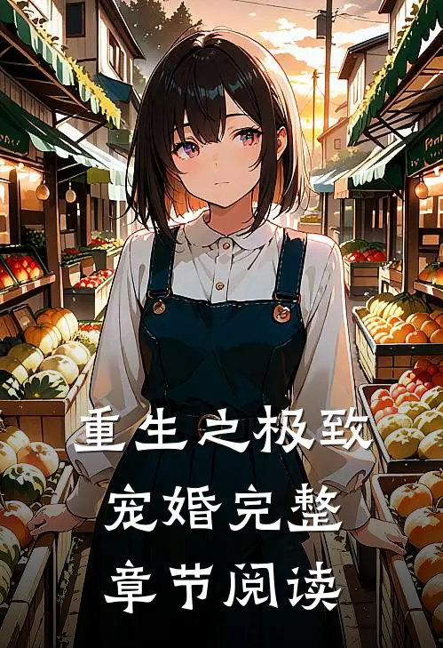 重生之极致宠婚完整章节阅读