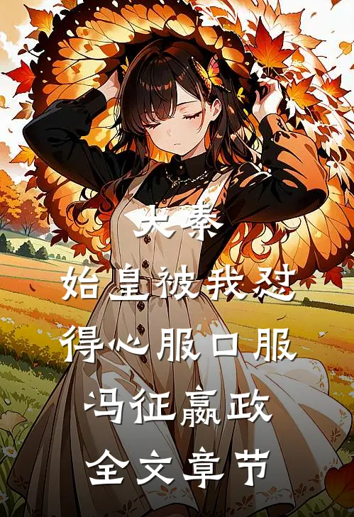 大秦:始皇被我怼得心服口服冯征嬴政全文章节