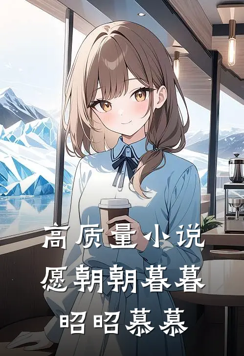 高质量小说愿朝朝暮暮，昭昭慕慕