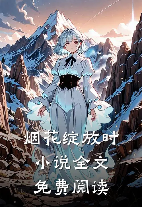 烟花绽放时小说全文免费阅读