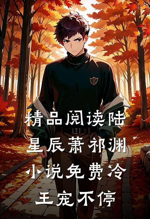 精品阅读陆星辰萧祁渊小说免费冷王宠不停