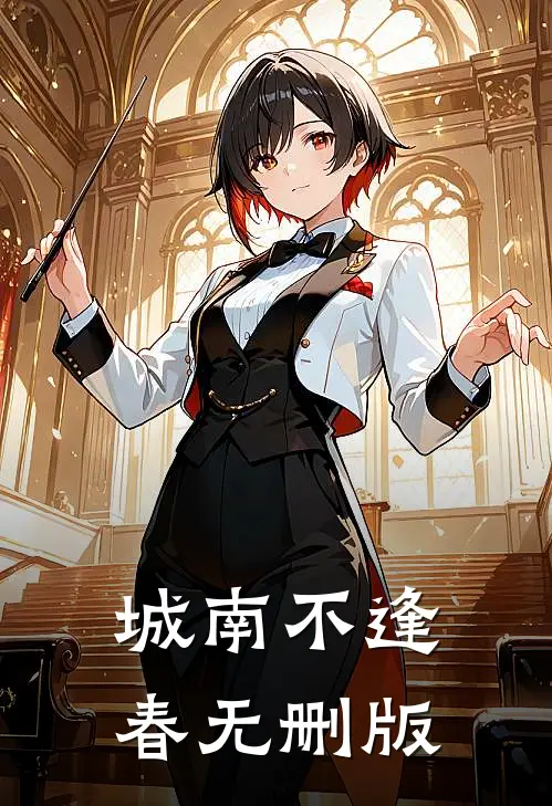 城南不逢春无删版