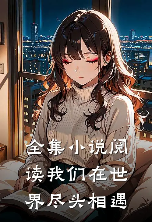 全集小说阅读我们在世界尽头相遇