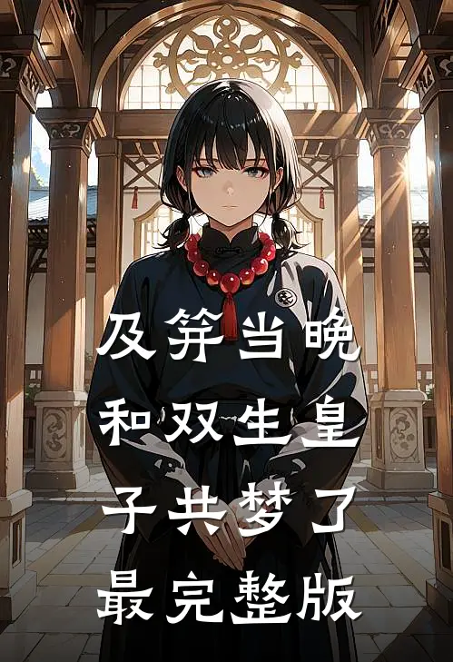 及笄当晚，和双生皇子共梦了最完整版