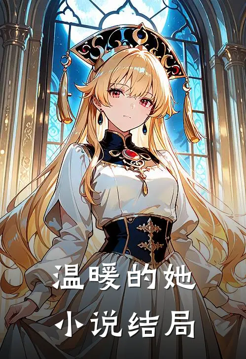 温暖的她小说结局